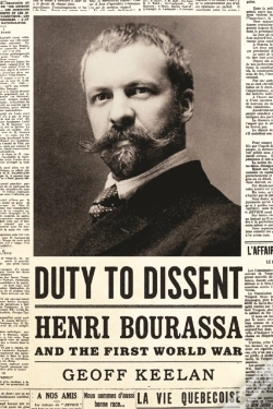 Capa do artigo Duty To Dissent
