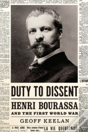 Capa do artigo Duty To Dissent