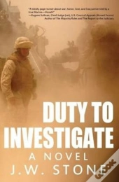 Duty To Investigate