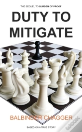 Duty To Mitigate