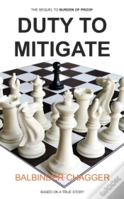 Capa do artigo Duty To Mitigate