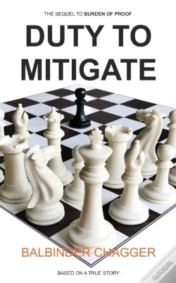 Capa do artigo Duty To Mitigate