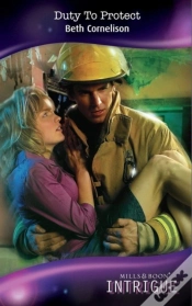 Capa do artigo Duty To Protect