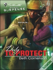 Capa do artigo Duty To Protect