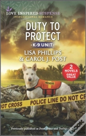 Capa do artigo Duty To Protect