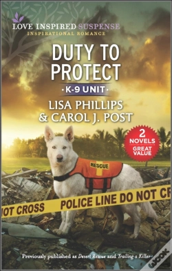 Capa do artigo Duty To Protect