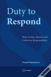 Capa do artigo Duty To Respond