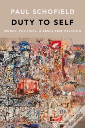 Capa do artigo Duty To Self