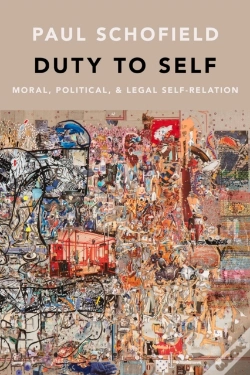 Capa do artigo Duty To Self