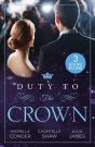 Duty To The Crown - Preview