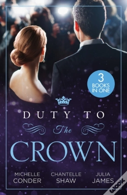 Capa do artigo Duty To The Crown