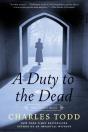 Duty To The Dead - Preview