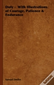 Capa do artigo Duty -  With Illustrations Of Courage, P