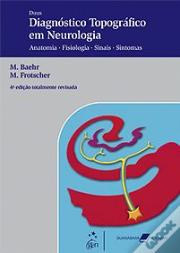 Duus - Diagnóstico Topográfico em Neurologia, Fisiologia