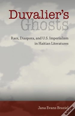 Capa do artigo Duvalier'S Ghosts