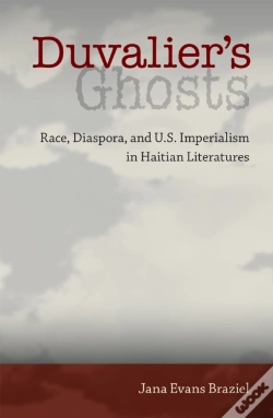 Capa do artigo Duvalier'S Ghosts