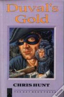 Capa do artigo Duval'S Gold