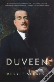 Capa do artigo Duveen