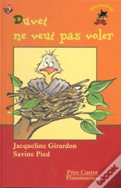Duvet Ne Veut Pas Voler