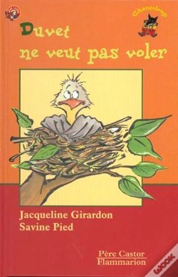 Capa do artigo Duvet Ne Veut Pas Voler