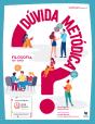 Dúvida Metódica 10 - Filosofia - 10º ano - Manual - Preview