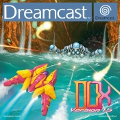 Capa do artigo DUX 1.5 Dreamcast [PAL]