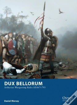 Capa do artigo Dux Bellorum