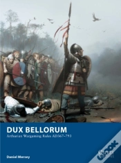 Capa do artigo Dux Bellorum