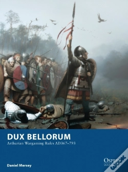 Capa do artigo Dux Bellorum