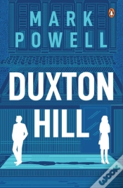 Capa do artigo Duxton Hill
