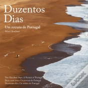 Capa do artigo Duzentos Dias