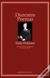 Capa do artigo Duzentos Poemas