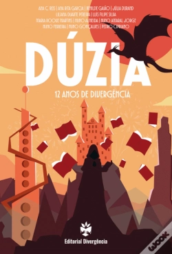 Capa do artigo Dúzia