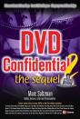 Dvd Confidential 2: The Sequel - Preview