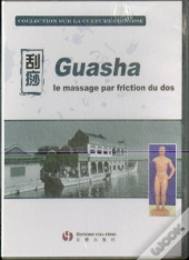 Dvd Guasha Le Massage Par Friction Du Dos