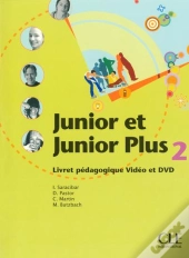 Dvd Ntsc Junior Plus Niveau 2