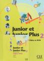 Dvd Pal Junior Et Junior Plus Niveau 2 - Preview