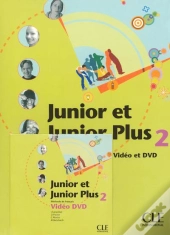 Dvd Pal Junior Et Junior Plus Niveau 2