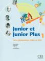 Dvd Pal Junior Plus Niveau 1 - Preview