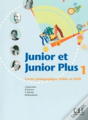 Capa do artigo Dvd Pal Junior Plus Niveau 1