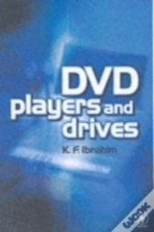 Dvd Players And Drives
