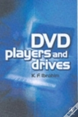 Capa do artigo Dvd Players And Drives