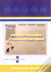 Capa do artigo Dvd Pràctiques Interactives D
