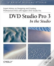Capa do artigo Dvd Studio Pro 3: In The Studio