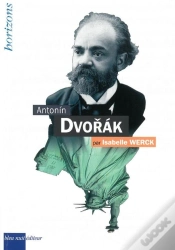 Capa do artigo Dvorak, Antonin