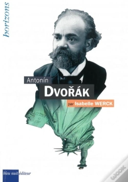 Capa do artigo Dvorak, Antonin