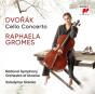 Dvorák: Cello Concerto - CD - Preview