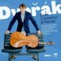 Dvorák: Cello Concerto & Pieces - CD - Preview