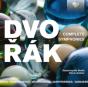 Dvorák: Complete Symphonies - CD - Preview