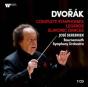 Dvorák: Complete Symphonies/Legends/Slavonic Dances - CD - Preview